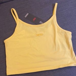 Levi’s Cami top